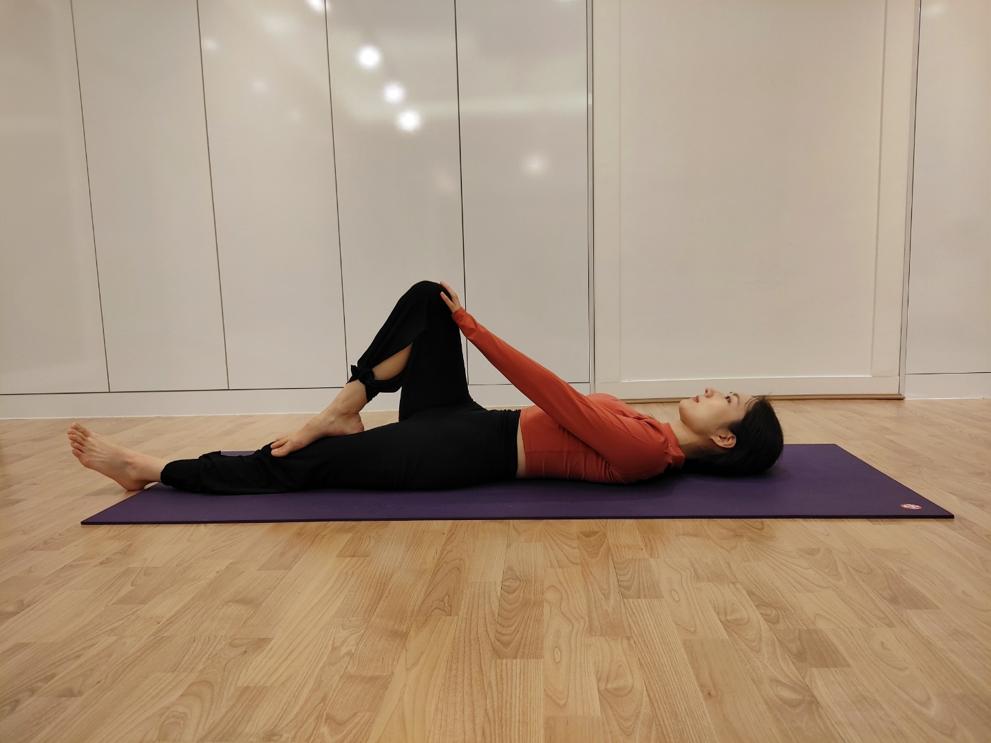 변비를 위한 요가자세 Smooth Moves: Yoga Poses for Constipation