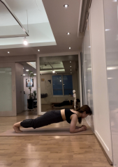 [강남역자연치유요가지도자과정] 초보자를 위한 시르사아사나 접근법