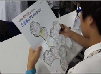 나만의 북극성을 찾아라