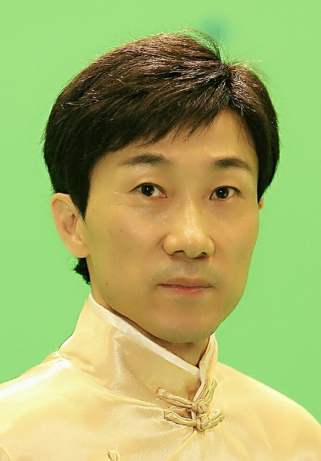 외길인생 레전드 무술감독 원진, 월간HRD 전문가 선정 인터뷰