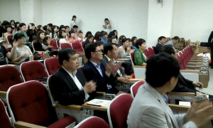 경북도, 청소년정책 활성화 관계자 워크숍 가져