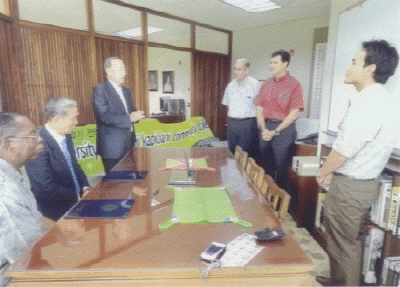 한국관광대학교, 하와이주립대학교KCC와 협약으로 글로벌 인재 양성