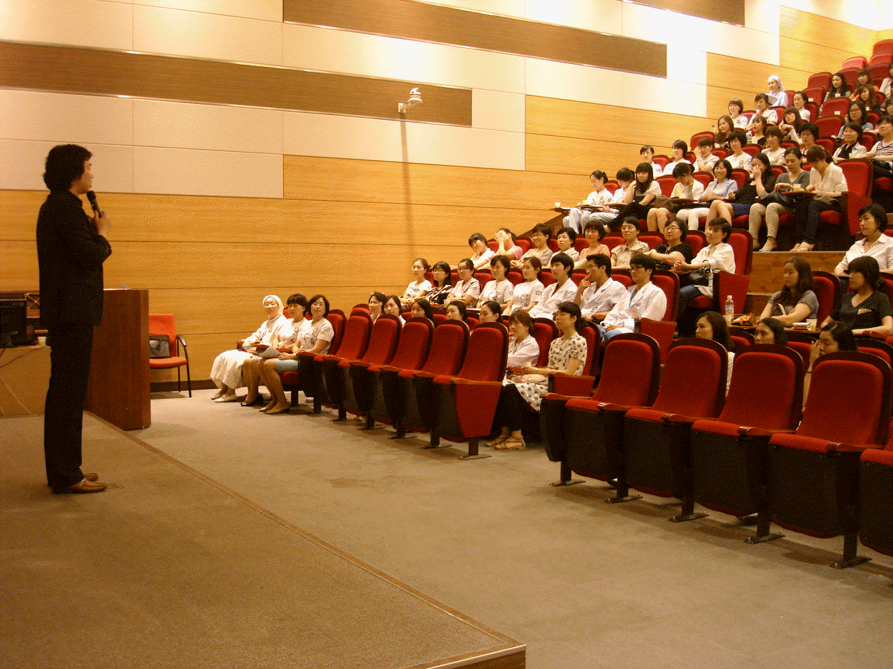 동기부여강사 민현기 대표, 기아자동차 화성1공장 ‘힐링을 위한 행복한 자기경영’ 특강강사로 초빙