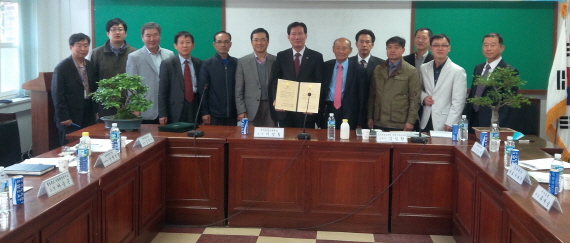 청주농고 지역 농산업체와 손잡고 현장실습 강화 청주농고 지역 농산업체와 손잡고 현장실습 강화