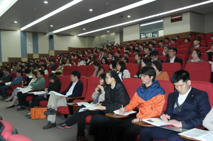 충청북도교육청 학교직원 노무관리담당자 직무교육 실시
