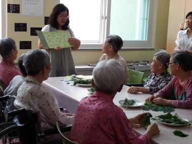 대전평생학습관이 평생교육강좌로...