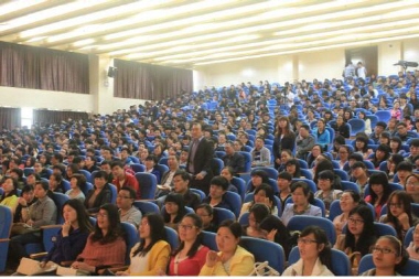 'NF융합영어교수법' 이젠 국경을 넘어 세계로...