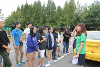 도로교통공단 강서운전면허시험장, 청소년 교통안전·직업체험학교 발족 도로교통공단 강서운전면허시험장, 청소년 교통안전·직업체험학교 발족