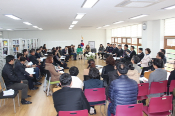 빛가람 혁신도시 교육경쟁력 높힌다