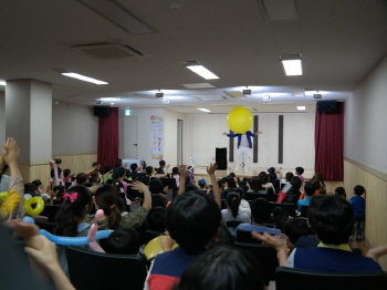 대전학생교육문화원, 미리 만나는 크리스마스! 대전학생교육문화원, 미리 만나는 크리스마스!