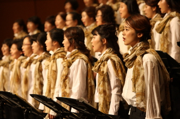 청풍명월 교육사랑 합창단...