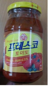 유리조각 이물혼입 ‘소스류’ 회수조치