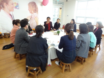 찾아가는 유치원운영위원회 컨설팅 