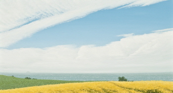 중등미술교사 초청 ‘봄이 오는 길목에서 展’ 