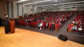 2015. 인문소양교육 찾아가는 콘서트 열려