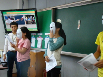 인성교육진흥법 7월 시행… 굿네이버스, 인성스쿨 9일부터 시작