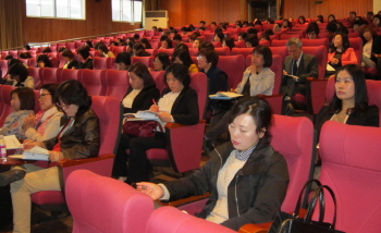 충남교육청, 유치원 교원 전문성 더 높인다