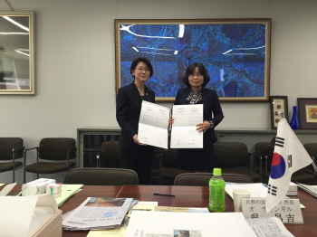 경남교육청, 일본 이시카와현 제비 조사 공동 추진