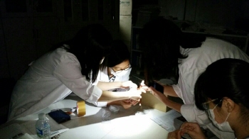 과학의 원리, 재미있는 실험으로 배워